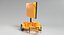 Electronic Traffic Sign