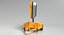 Electronic Traffic Sign