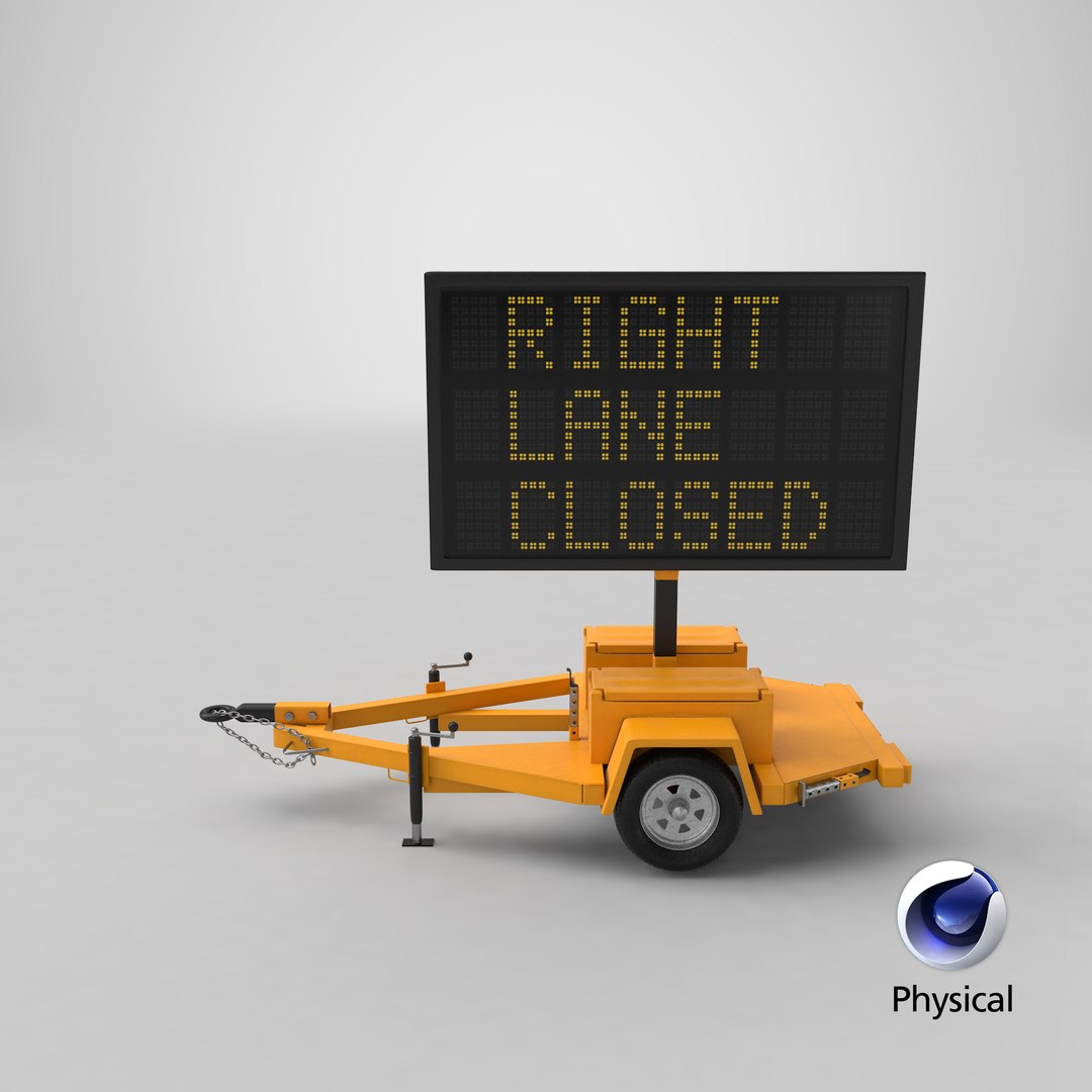 electronic traffic sign 3D model https://p.turbosquid.com/ts-thumb/JQ/kGV6WM/fRDHfLXX/render.0001/png/1519058863/1920x1080/fit_q87/54a56a8be0c680bada05e55617de2698e51560fc/render.0001.jpg