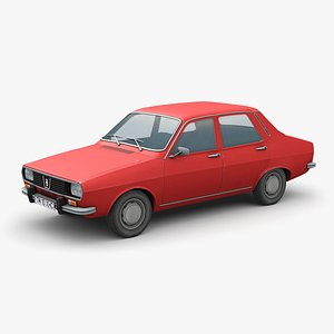 Dacia 1300