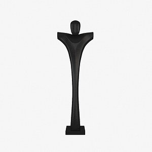 Statue