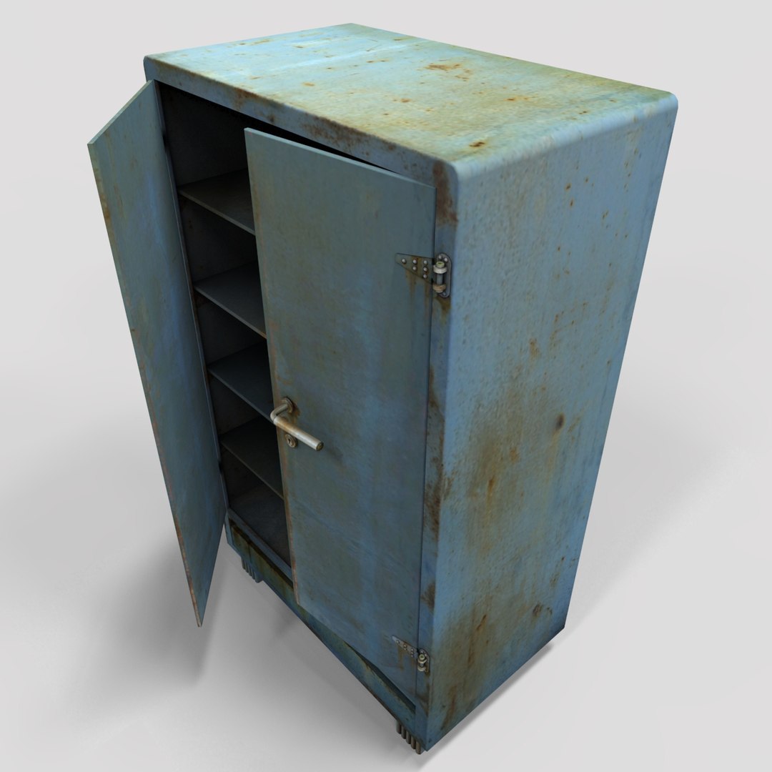 3D model metal cabinet https://p.turbosquid.com/ts-thumb/JQ/moE4vt/4o4y4MRn/image_6/jpg/1510576481/1920x1080/fit_q87/d688099a1db000dd2ce3cf224f4e0c4d28ed94f9/image_6.jpg