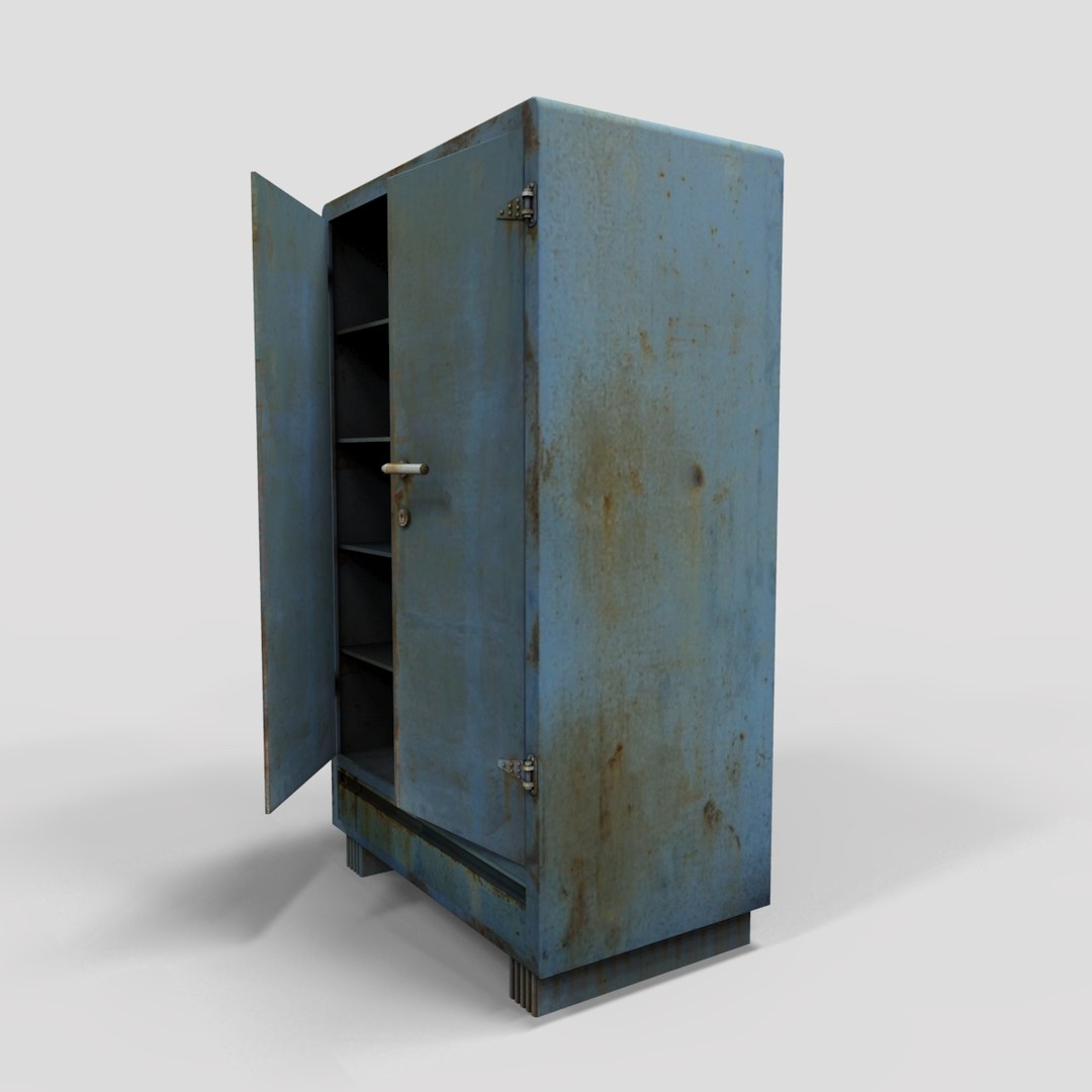 3D model metal cabinet https://p.turbosquid.com/ts-thumb/JQ/moE4vt/8SRh65aH/image_3/jpg/1510576481/1920x1080/fit_q87/de7008d560d0a2f514bc80ce45fbeb55295a2669/image_3.jpg