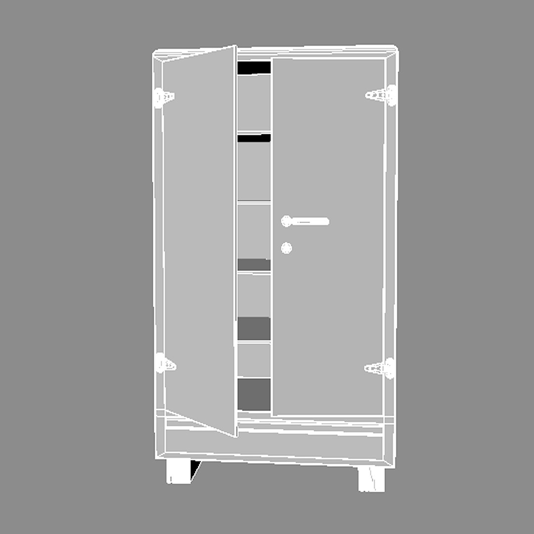 3D model metal cabinet https://p.turbosquid.com/ts-thumb/JQ/moE4vt/l6hNU0Hc/image_2/jpg/1510576548/1920x1080/fit_q87/853dd90aeae57ce55649fc6765ae0c0d1a1f00b7/image_2.jpg