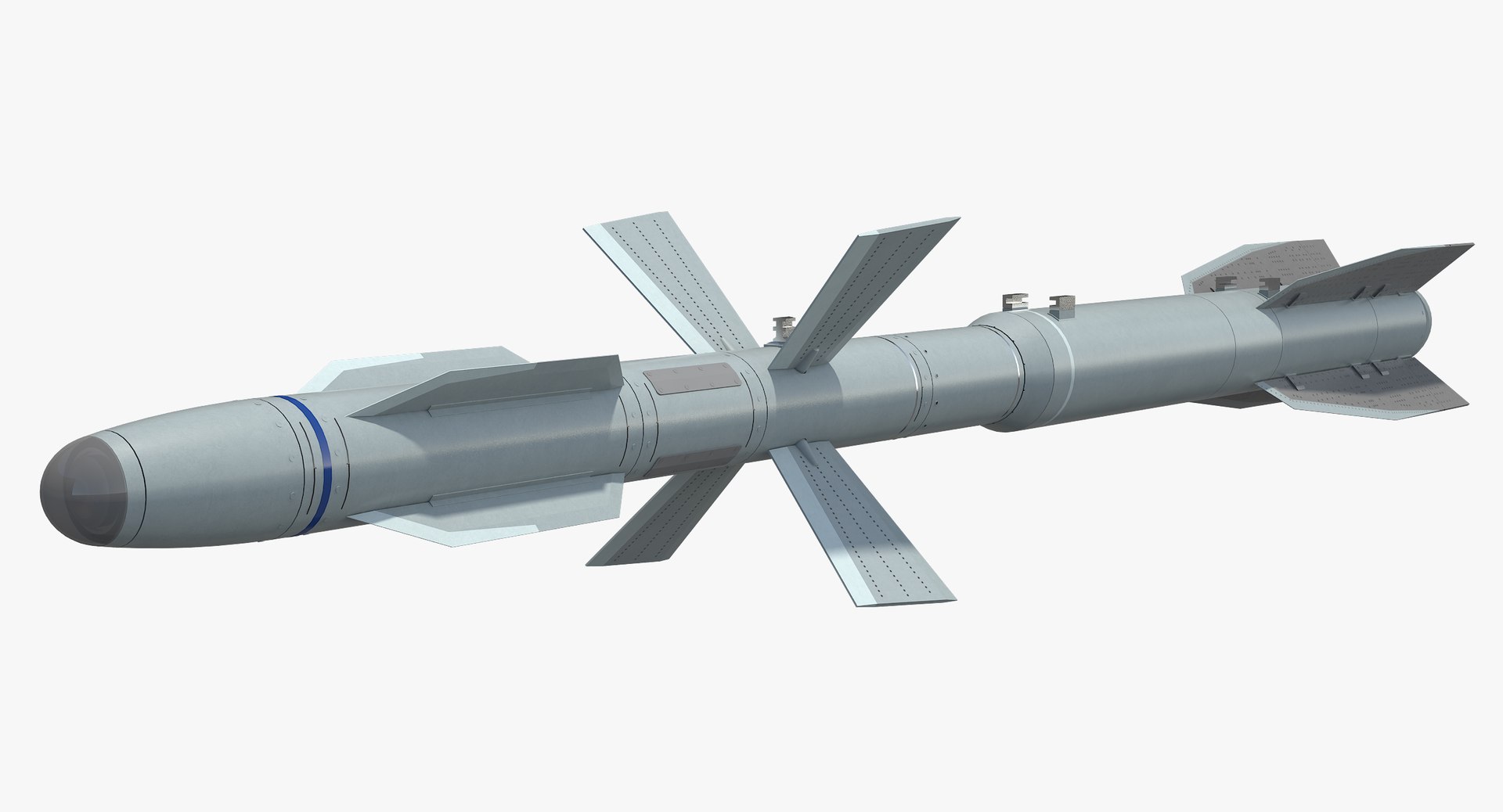 mimimi ロケットランチャー&AR-L R-77 / AA-12 Adder 1/48 - GasPatch Models