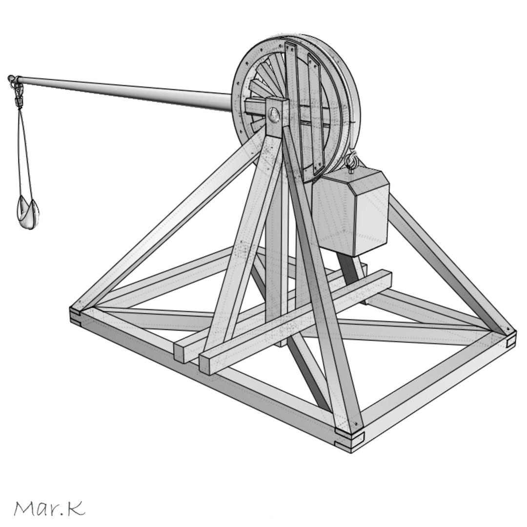 3d model of catapult leonardo da https://p.turbosquid.com/ts-thumb/JQ/zPj2xN/bQ56apGQ/008/jpg/1323159286/1920x1080/fit_q87/734f289ce51cbbeaa01767b374f35df08b87a42e/008.jpg