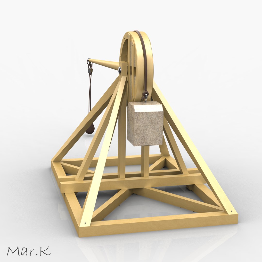 3d model of catapult leonardo da https://p.turbosquid.com/ts-thumb/JQ/zPj2xN/w1bsr4K9/05/jpg/1351357214/1920x1080/fit_q87/25eef46e93e6fa1f7999c3dd9f02a9b0b981a29e/05.jpg