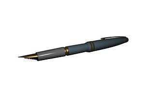 pen