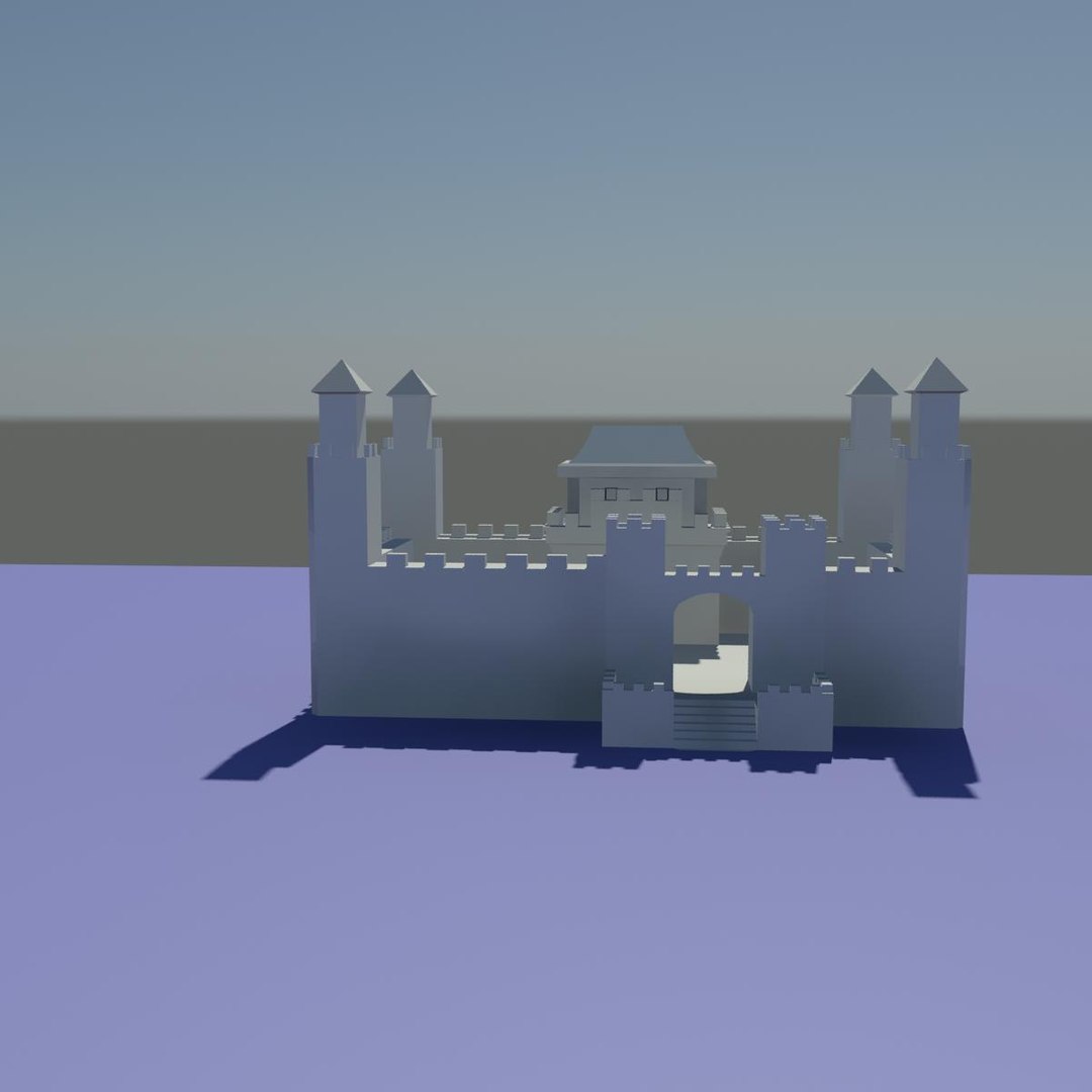 Castle