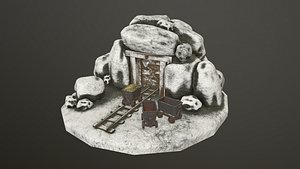 Gold Mine