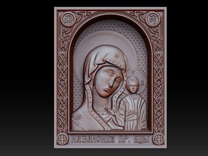 3d model stl