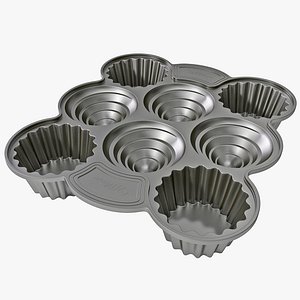 Muffin Pan