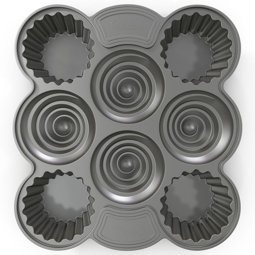 muffin pan 3d model https://p.turbosquid.com/ts-thumb/JR/A88ck2/Jf877omx/muffinpan_5/jpg/1383158879/1920x1080/fit_q87/5def12ebbca735d98cfb76b6116262b579256383/muffinpan_5.jpg