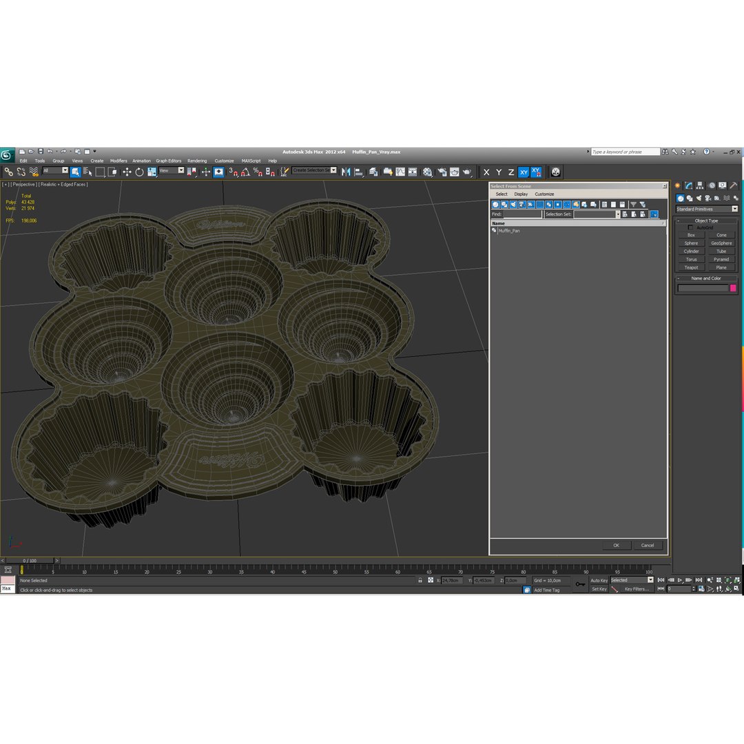 muffin pan 3d model https://p.turbosquid.com/ts-thumb/JR/A88ck2/ha4VMkjJ/muffinpan_1/jpg/1383158874/1920x1080/fit_q87/a92b5cc136e0065346108b5205b17536df87a2ea/muffinpan_1.jpg