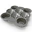Muffin Pan