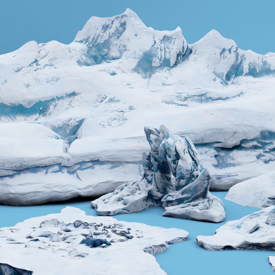 pack floe ice mountains 3D model https://p.turbosquid.com/ts-thumb/JR/BANK0P/Gw/icepack8/jpg/1633101957/1920x1080/fit_q87/e5531d40ee29d3ec38f4fef5e8dd443a464db572/icepack8.jpg