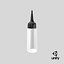 Hair Dye Bottle 2