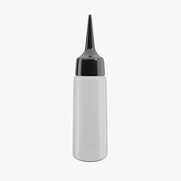 Hair Dye Bottle 2