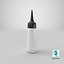 Hair Dye Bottle 2