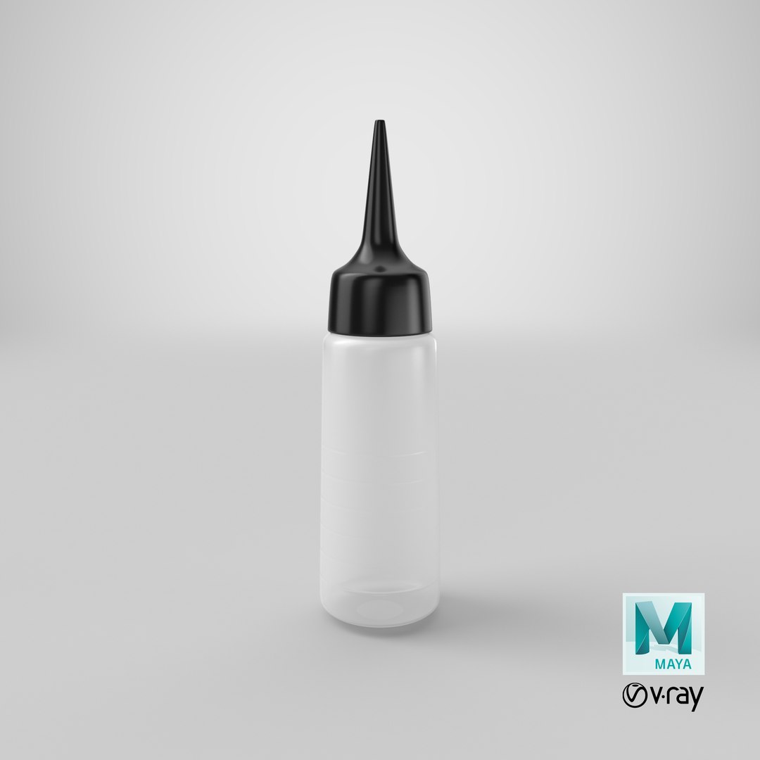 3D Hair Dye Bottle 2 model https://p.turbosquid.com/ts-thumb/JR/Dnzysx/dZ/stemcell_maya_vray_render/png/1662962483/1920x1080/fit_q87/5e7b7bd54515d6028ac25c37d0690016ad778164/stemcell_maya_vray_render.jpg
