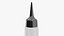 Hair Dye Bottle 2