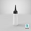 Hair Dye Bottle 2