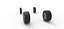 Wheel Set of Gasser Version 3 Scale 1 to 25