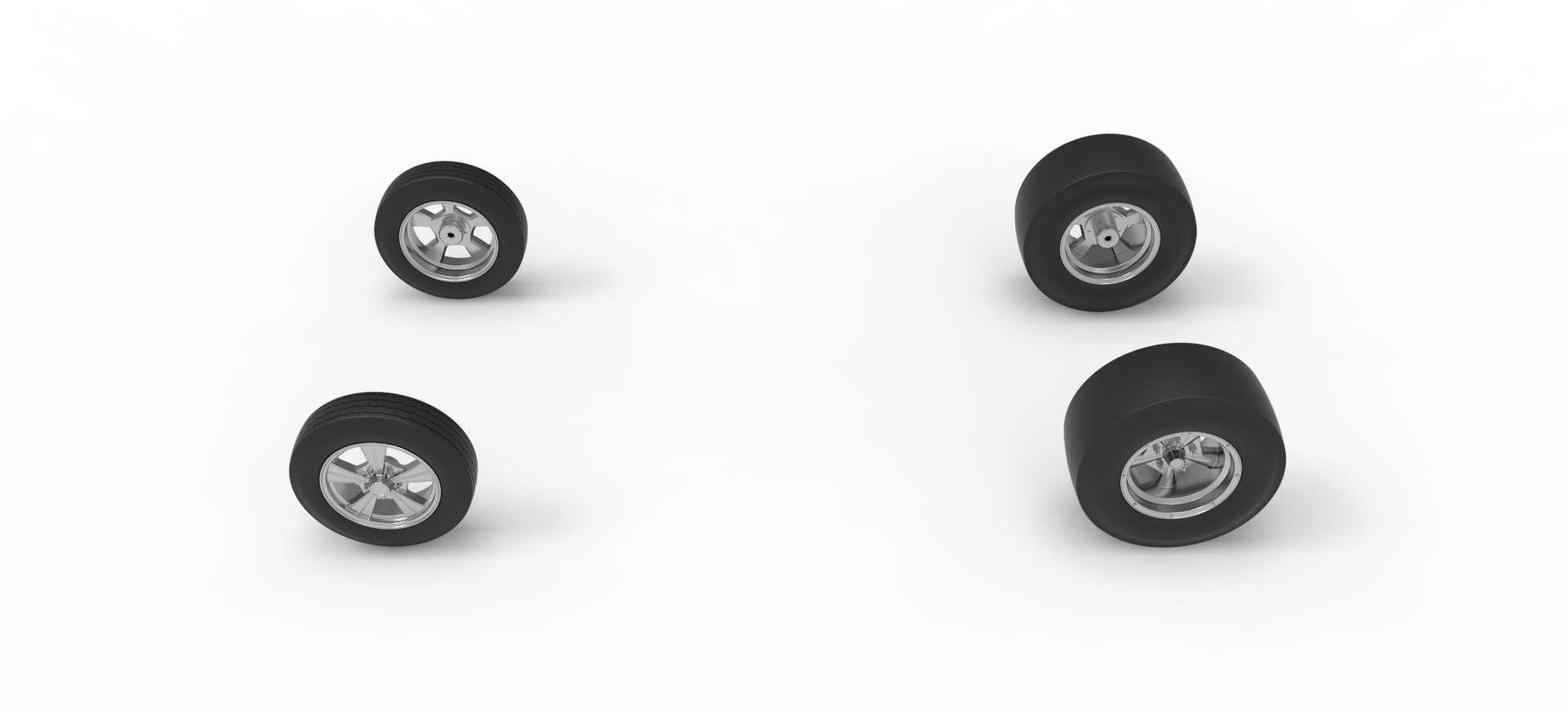 3D model Wheel Set of Gasser Version 3 Scale 1 to 25 https://p.turbosquid.com/ts-thumb/JR/FQpcIH/aA/5/jpg/1773952150/1920x1080/fit_q87/705cae0ca5c5595f6c619903e3c3d2df10004d72/5.jpg