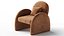 Chaise Nicola
