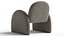 Chaise Nicola