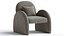 Chaise Nicola