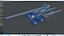 M1 M59 155 mm Long Tom Howitzer