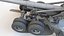 M1 M59 155 mm Long Tom Howitzer