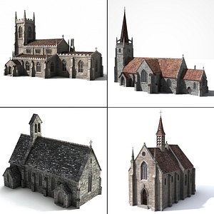 Church Set