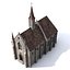 set church model