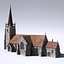set church model