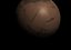 Mars 3D model