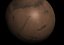 Mars 3D model