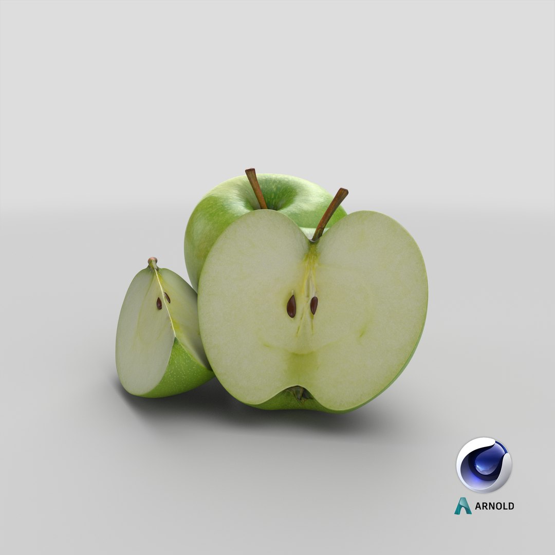3D Green Apples v1 02 model https://p.turbosquid.com/ts-thumb/JR/OABV46/0Z/stemcell_cinema_4d_arnold_render/png/1686383061/1920x1080/fit_q87/ff31eb6649b3ff419dcded5e3cf3f43a0fc7529c/stemcell_cinema_4d_arnold_render.jpg