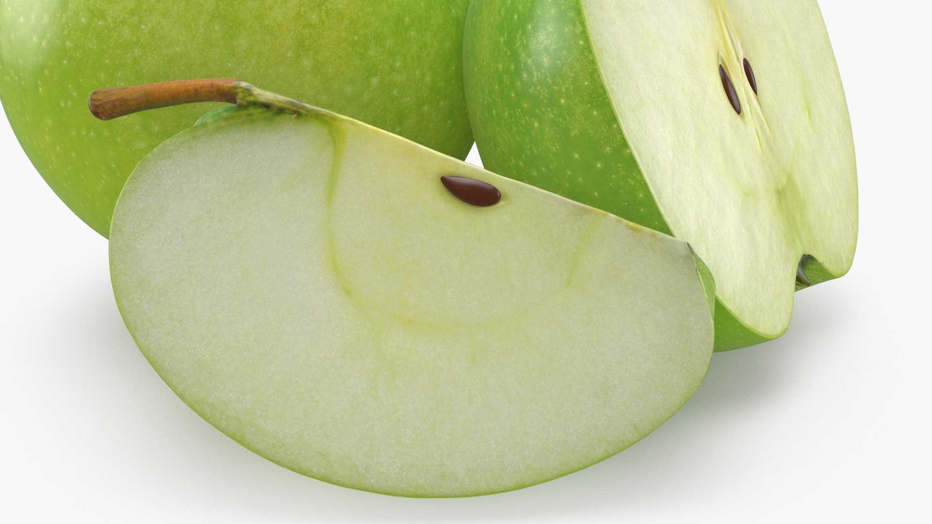 3D Green Apples v1 02 model https://p.turbosquid.com/ts-thumb/JR/OABV46/dA/gapplev1_w_s_half_b0006/jpg/1681329742/1920x1080/fit_q87/5598bb2abeb0c1ad9917ea1808d36356306cb10c/gapplev1_w_s_half_b0006.jpg