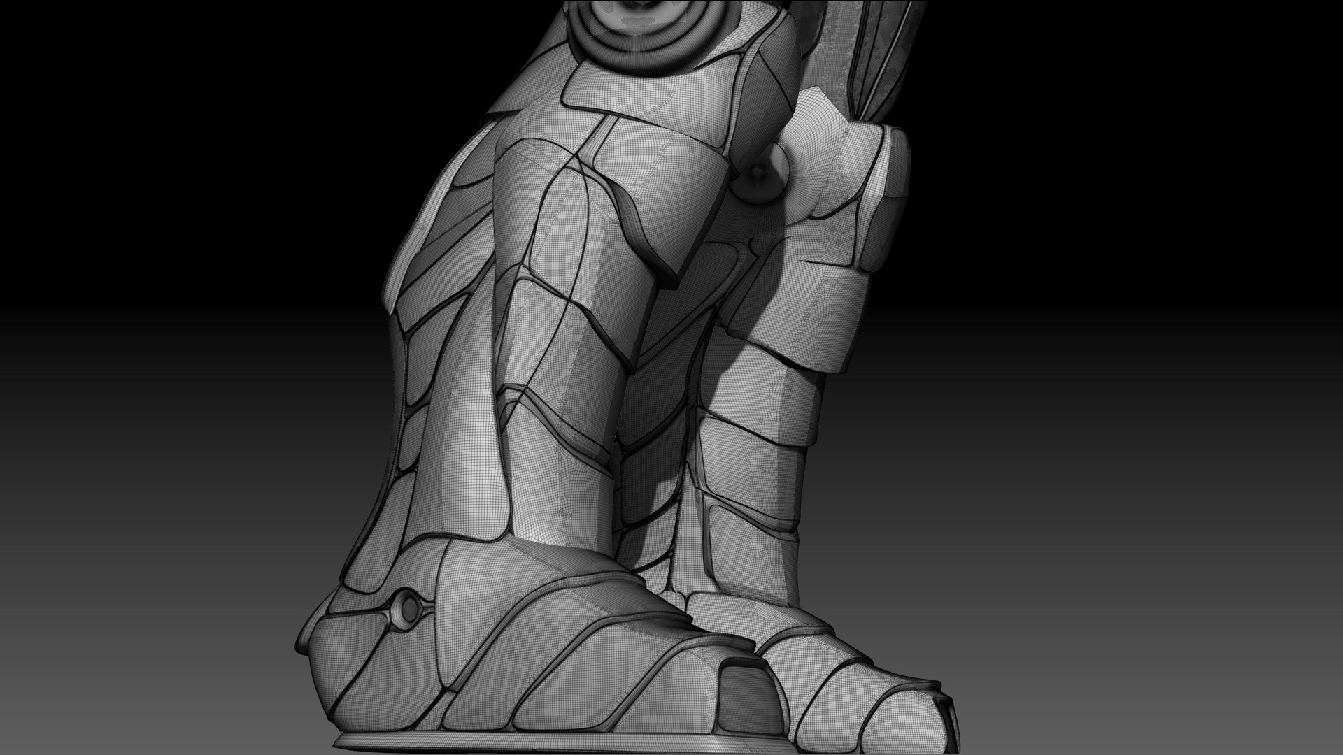 3D scifi sculpt character model https://p.turbosquid.com/ts-thumb/JR/ToNO5f/16/wf4/jpg/1611590595/1920x1080/fit_q87/8d14a36ae55c6f6102ebb618e3c2dbd5c8a8f99e/wf4.jpg