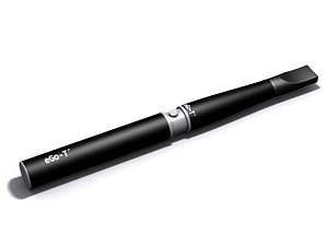3d model of electronic cigarette