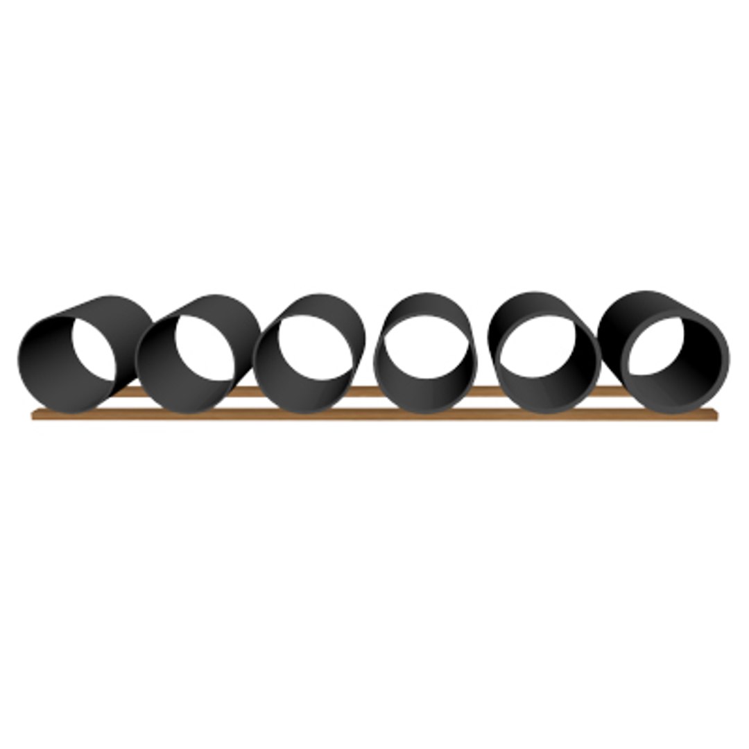 3d 18in pipe steel https://p.turbosquid.com/ts-thumb/JR/YZRI7Z/iZ105kuF/p181/jpg/1164682632/1920x1080/fit_q87/1d62477586bcba7a0a7f4f4f8494e31763032973/p181.jpg