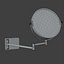 AddStoris Realistic PBR Bathroom Mirror