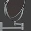 AddStoris Realistic PBR Bathroom Mirror