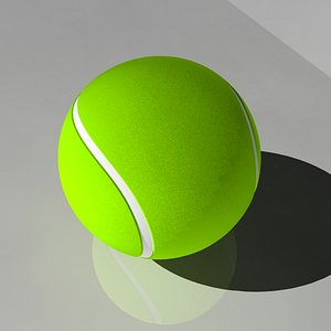 Tennis Ball