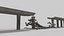 ANIMATION DE L'EFFONDREMENT DU PONT 3