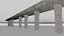 ANIMATION DE L'EFFONDREMENT DU PONT 3