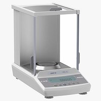 Laboratory Analytical Balances(1)