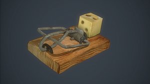 Mousetrap (Mouse Add-on)